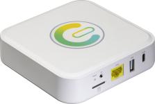 Version connectée de la Pieuvre Electrique Universelle