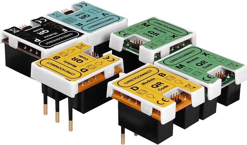 Box par zone de la Pieuvre Electrique Universelle